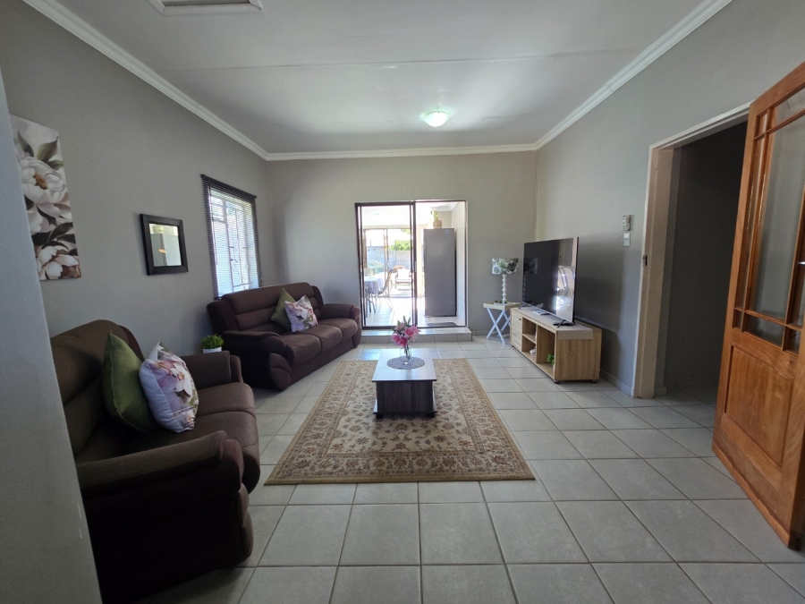 4 Bedroom Property for Sale in Bayswater Free State